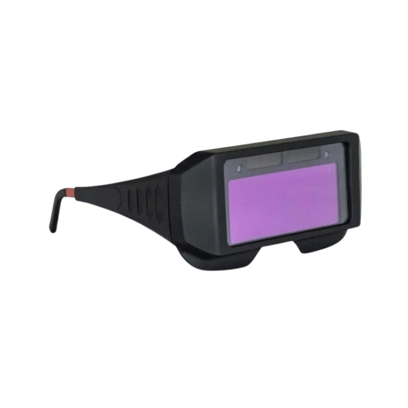 Oculos de Solda com Escurecimento Automático